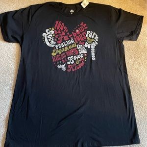 Minnie Mouse Disney T-Shirt